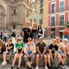 Granada – praktyki w Andaluzji